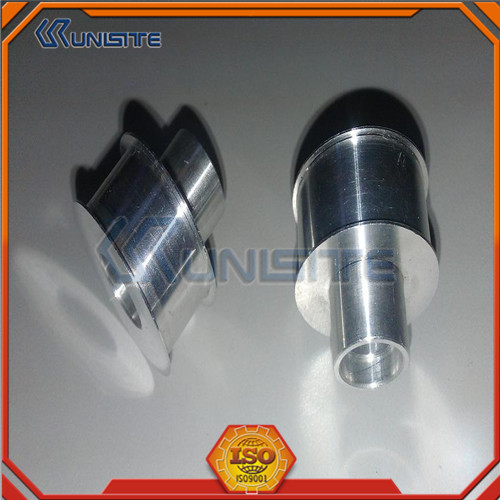 stainless steel machining parts design