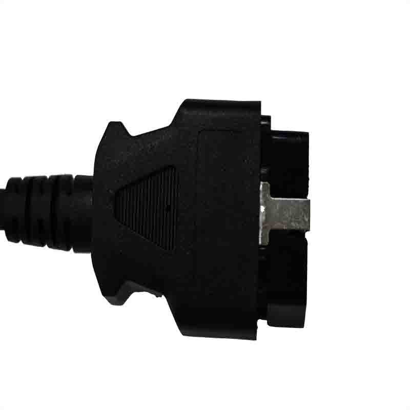 OBD male 26p connection cable OBD male 26p connection cable