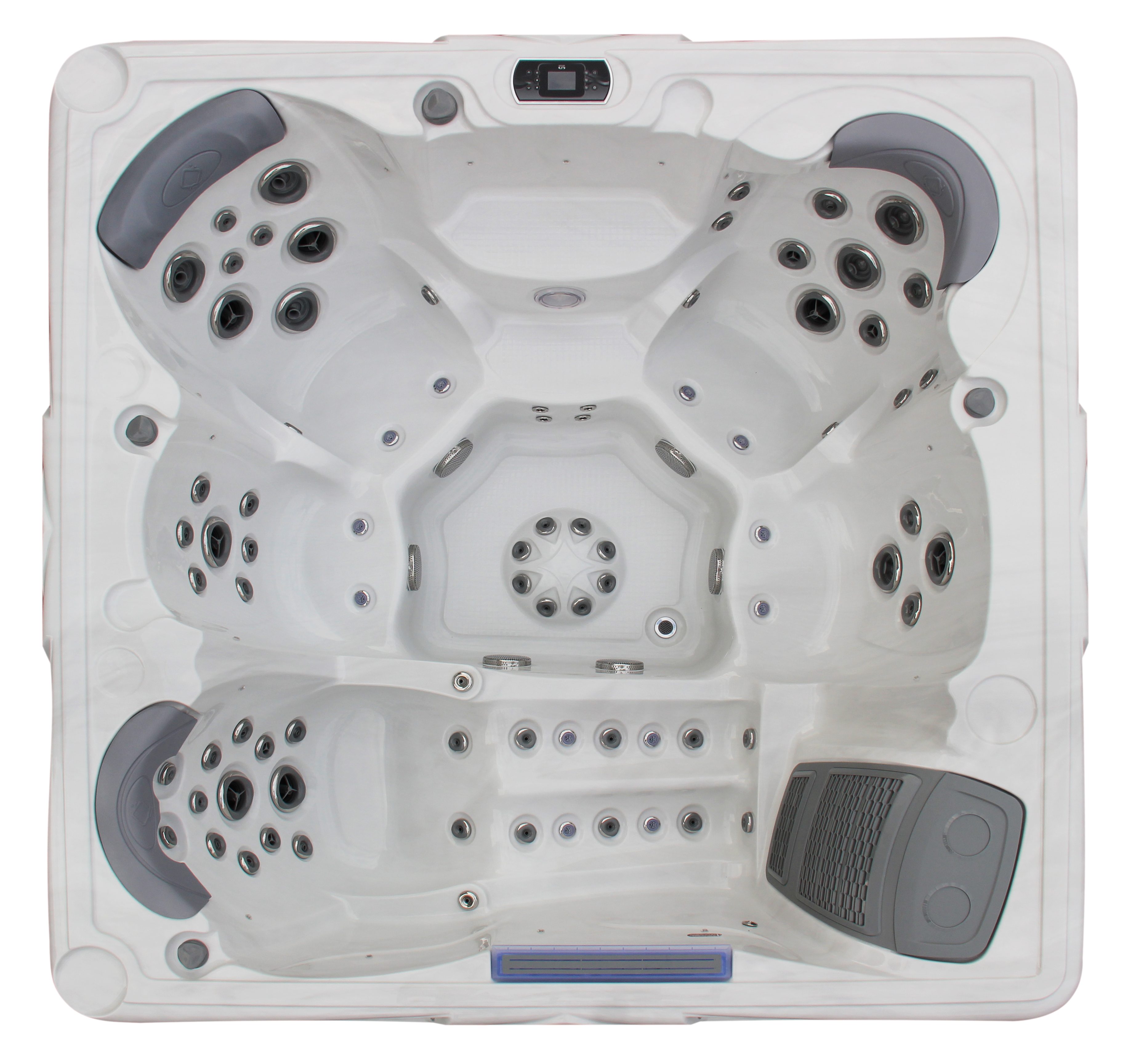 HL-2001 Massage hot tub HL-2001 Massage hot tub