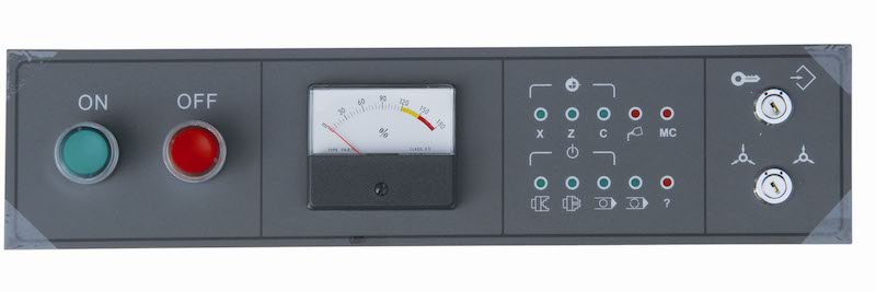 Cnc Machine Control Mc Panel Mk Jzjm C4 Small Panel Cnc Machine Control Mc Panel Mk Jzjm C4 Small Panel