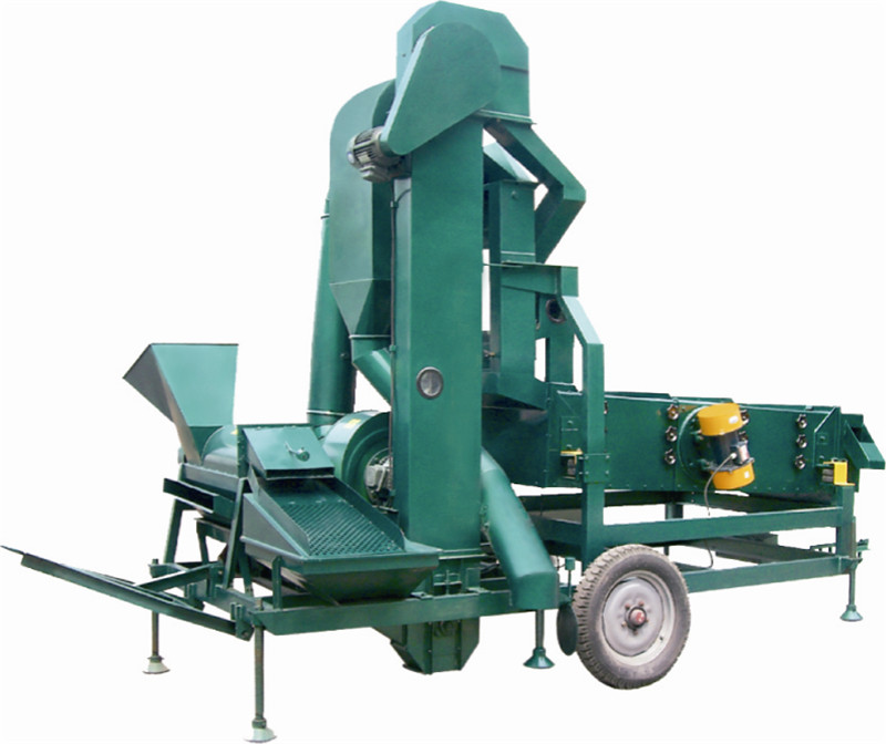 5xzc 5a Seed Cleaner And Grader 5xzc 5a Seed Cleaner And Grader