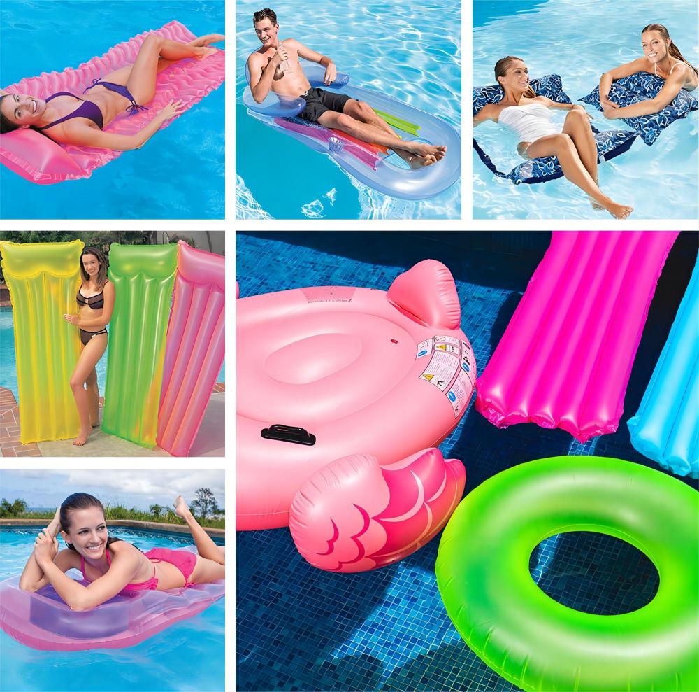 Pool Floats