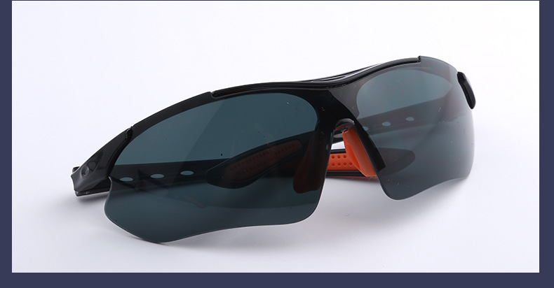 PC Arc Lens Sports Protective Glasses PC Arc Lens Sports Protective Glasses