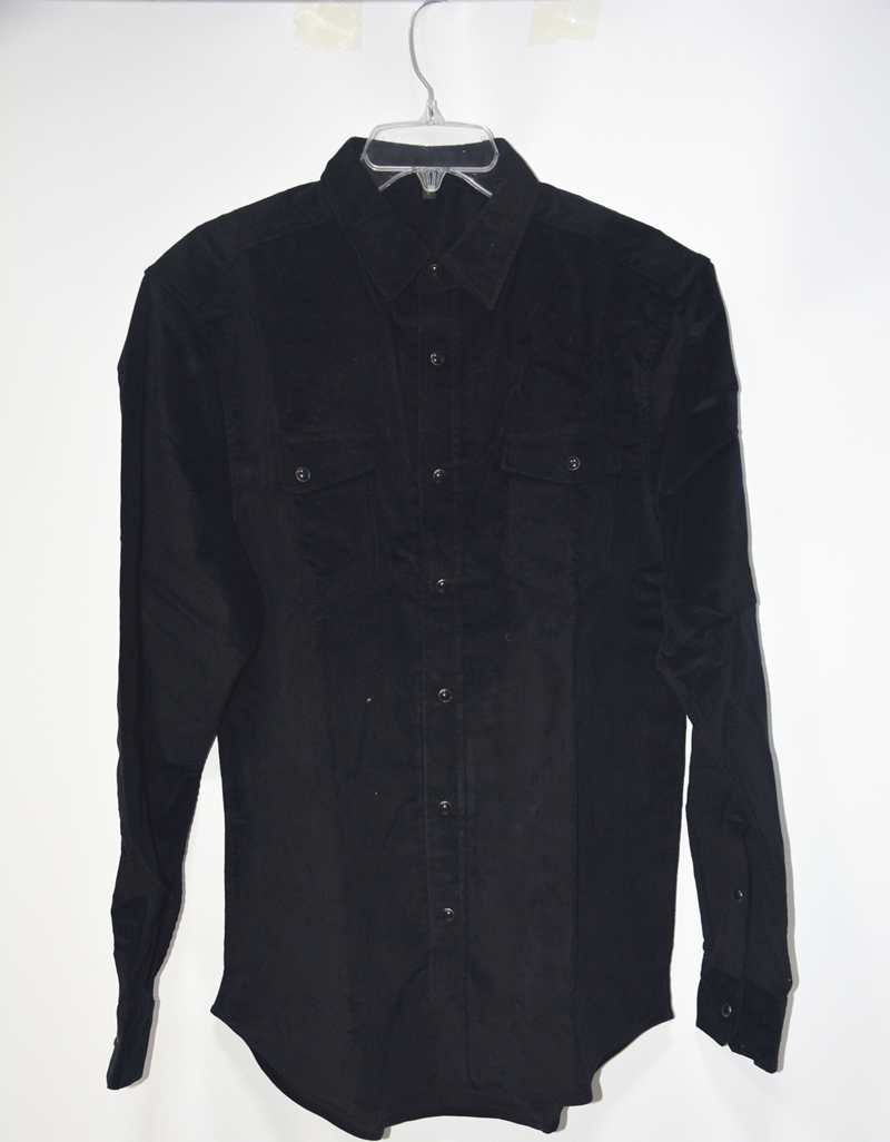 Camisas casuais masculinas Mens Casual Shirts