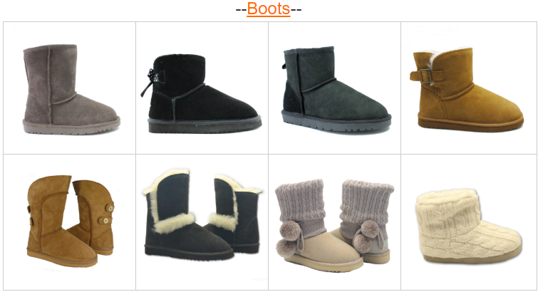 Custom snow women's winter boots Custom snow women's winter boots