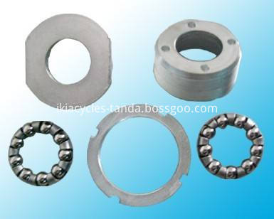 bicycle BB cup bicycle BB cup