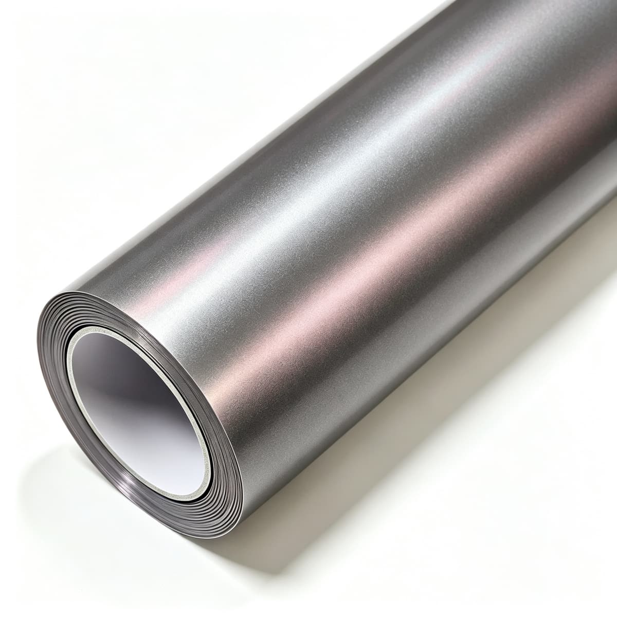Self-Healing Tech-Grey Pink Vinyl Wrap Self-Healing Tech-Grey Pink Vinyl Wrap