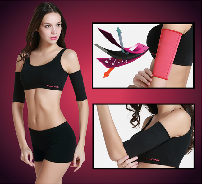 дышащая скоба для рук breathable arm brace