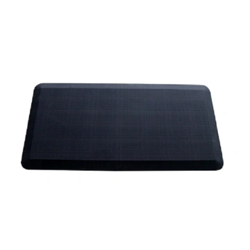 Non Slip Waterproof Commercial Anti Fatigue Standing Desk Mat