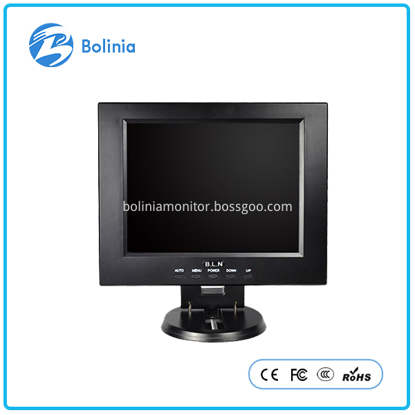 12 Inch Tft Monitor