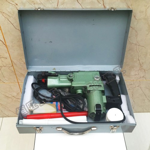 electric rotary hammer drill