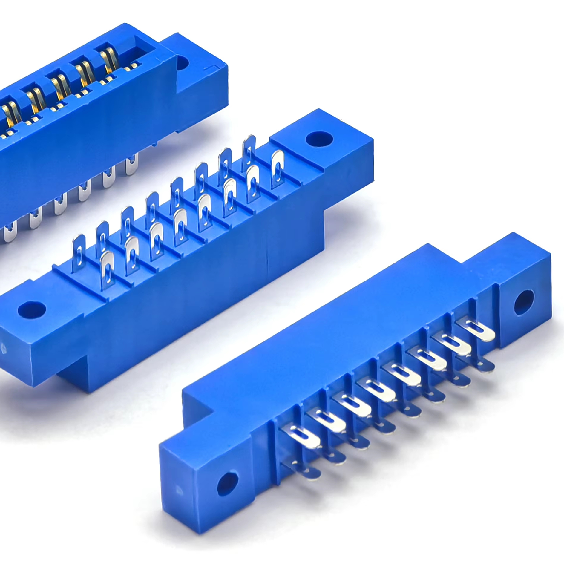 805 bus slot connector pbt material 805 bus slot connector pbt material
