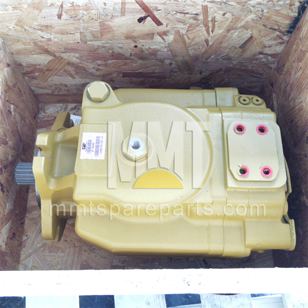 Hydraulic pump 9T-8346 Hydraulic pump 9T-8346