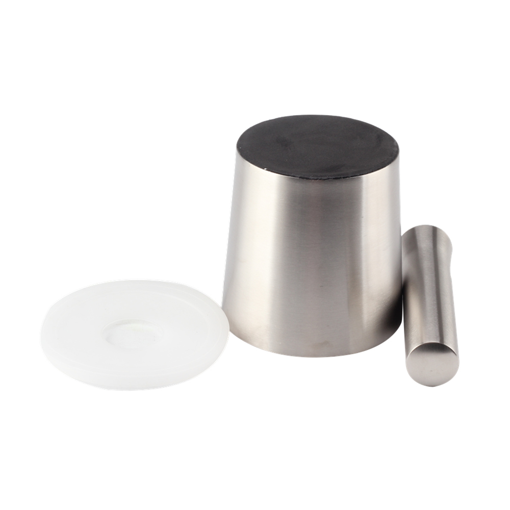 moedor de especiarias com tampa spices grinder with lid