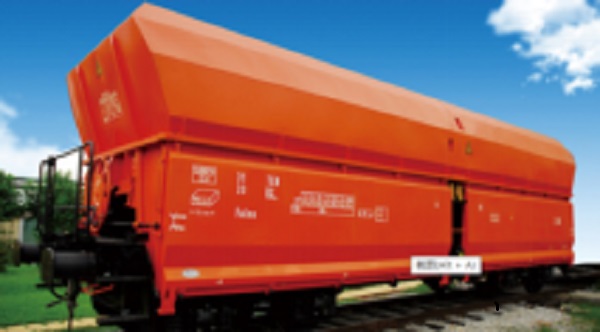bom design Hopper Wagon good design Hopper Wagon