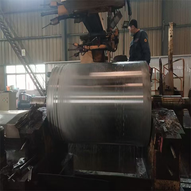 Electromagnetic heating roller-3 Electromagnetic heating roller-3