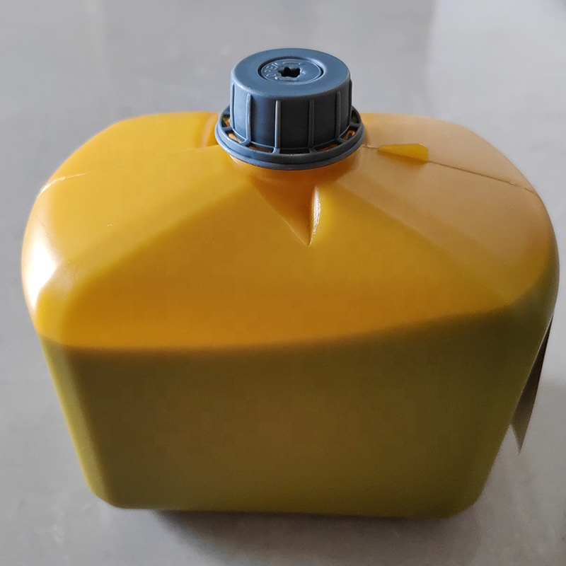 High quality 1.2L Domino make up MC-2BK106 for Domino AX150i AX350i Ax550i CIJ inkjet printer4 High quality 1.2L Domino make up MC-2BK106 for Domino AX150i AX350i Ax550i CIJ inkjet printer4
