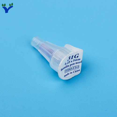 Best Disposable Insulin Pen Needles Manufacturer Disposable Insulin Pen Needles from China