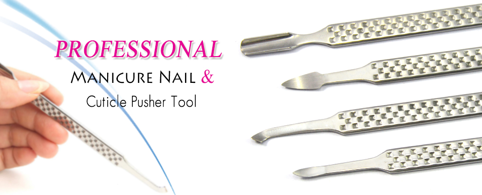 cuticle pusher