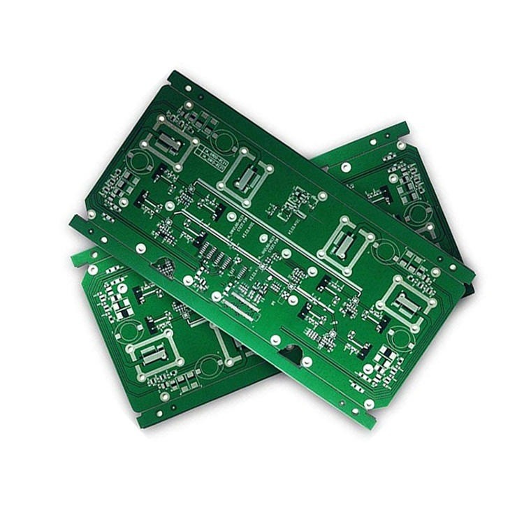 Radio Frequency Printed Ccircuit Board Radio Frequency Printed Ccircuit Board