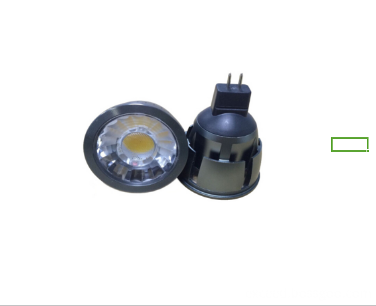 gu10 24v led spot light