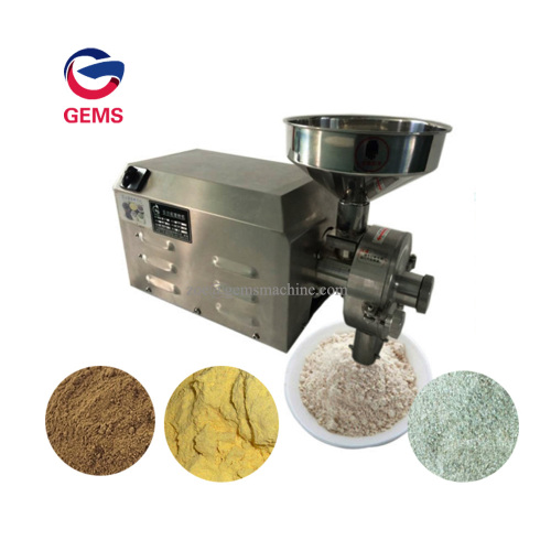 Red Chilli Grinder Herb Powder Grinding Turmeric Pulverizer for Sale, Red Chilli Grinder Herb Powder Grinding Turmeric Pulverizer wholesale From China