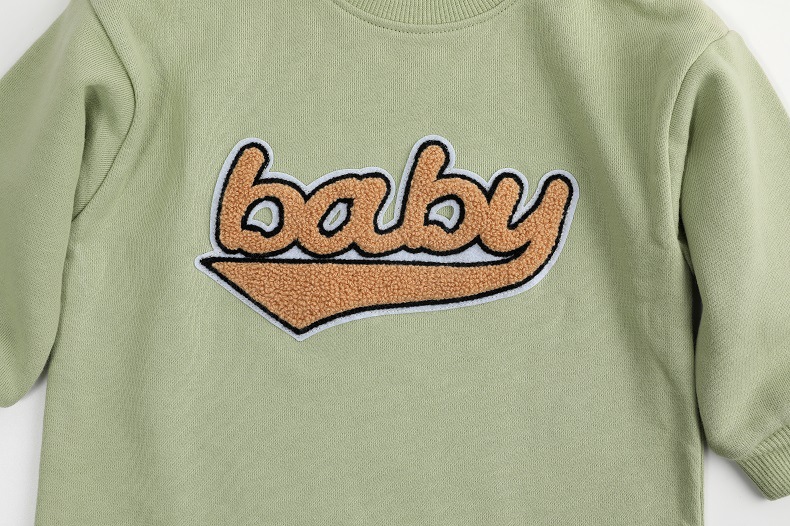 Baby Romper Baby Romper