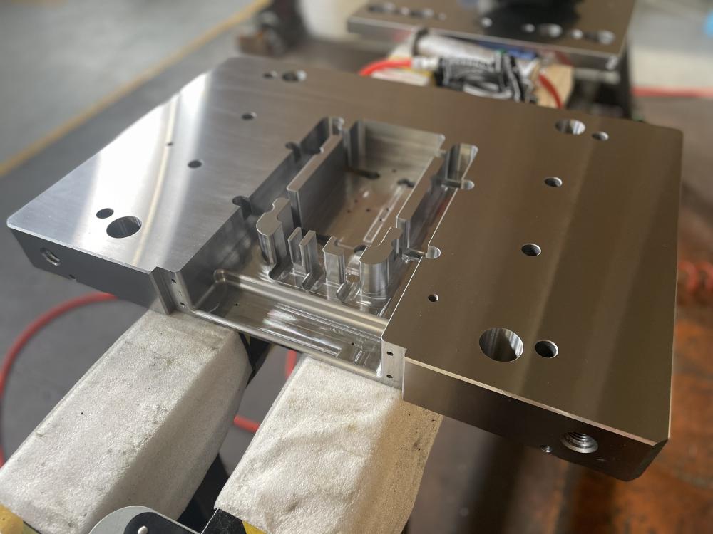 Plastics Tooling Plastics Tooling