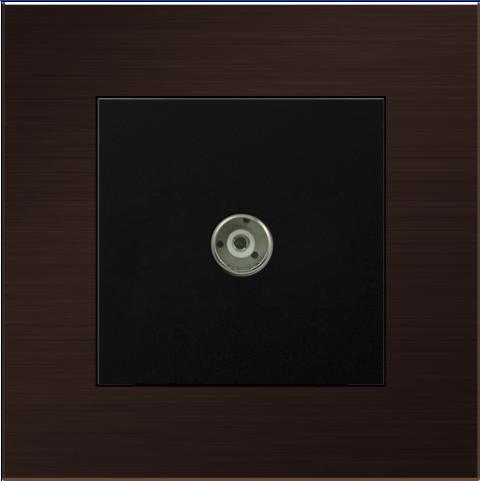 Tomada de TV TV Socket Outlet