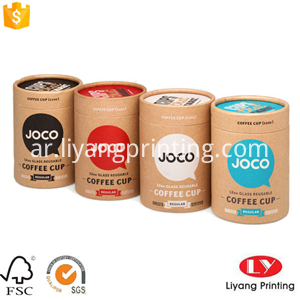 صندوق كرافت رونغ kraft roung box