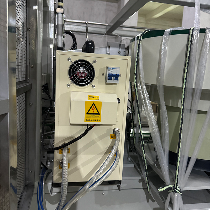 Plastic Hanger Making Machine Plastic Hanger Making Machine