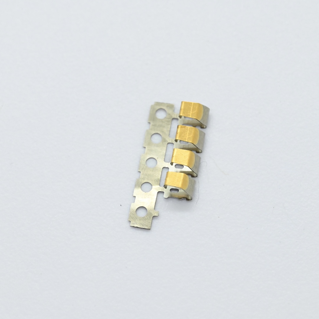 SF-S7091-42R-X-23+SMT SHIELD FINGER 2.7(4) SF-S7091-42R-X-23+SMT SHIELD FINGER 2.7(4)