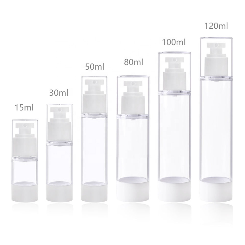 5004 2 Sustainable Airless Bottle 5004 2 Sustainable Airless Bottle