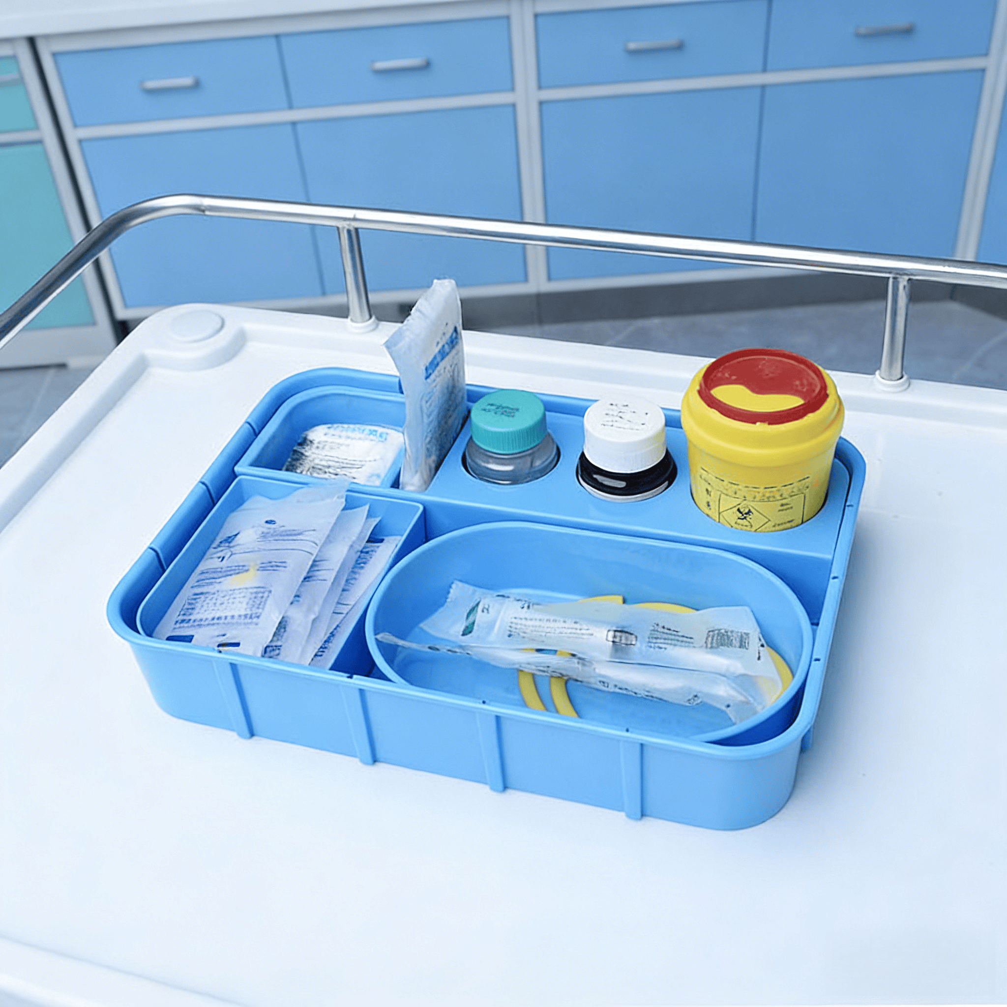 plastic sterilization trays plastic sterilization trays