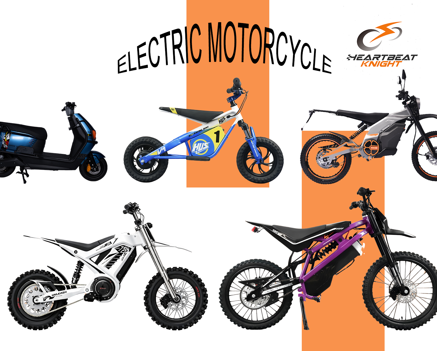 Electric Motorcycle Electric Motorcycle