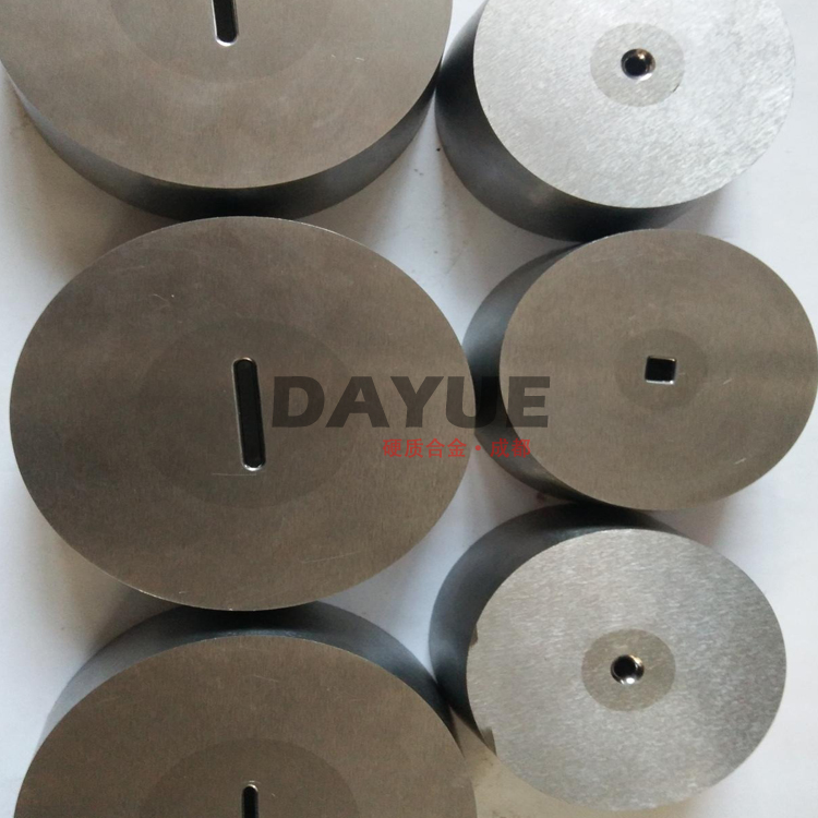 Волочильные матрицы Carbide Wire Drawing Dies