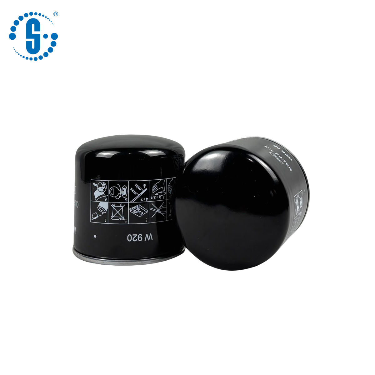 Oil Filter WD920 Oil Filter WD920