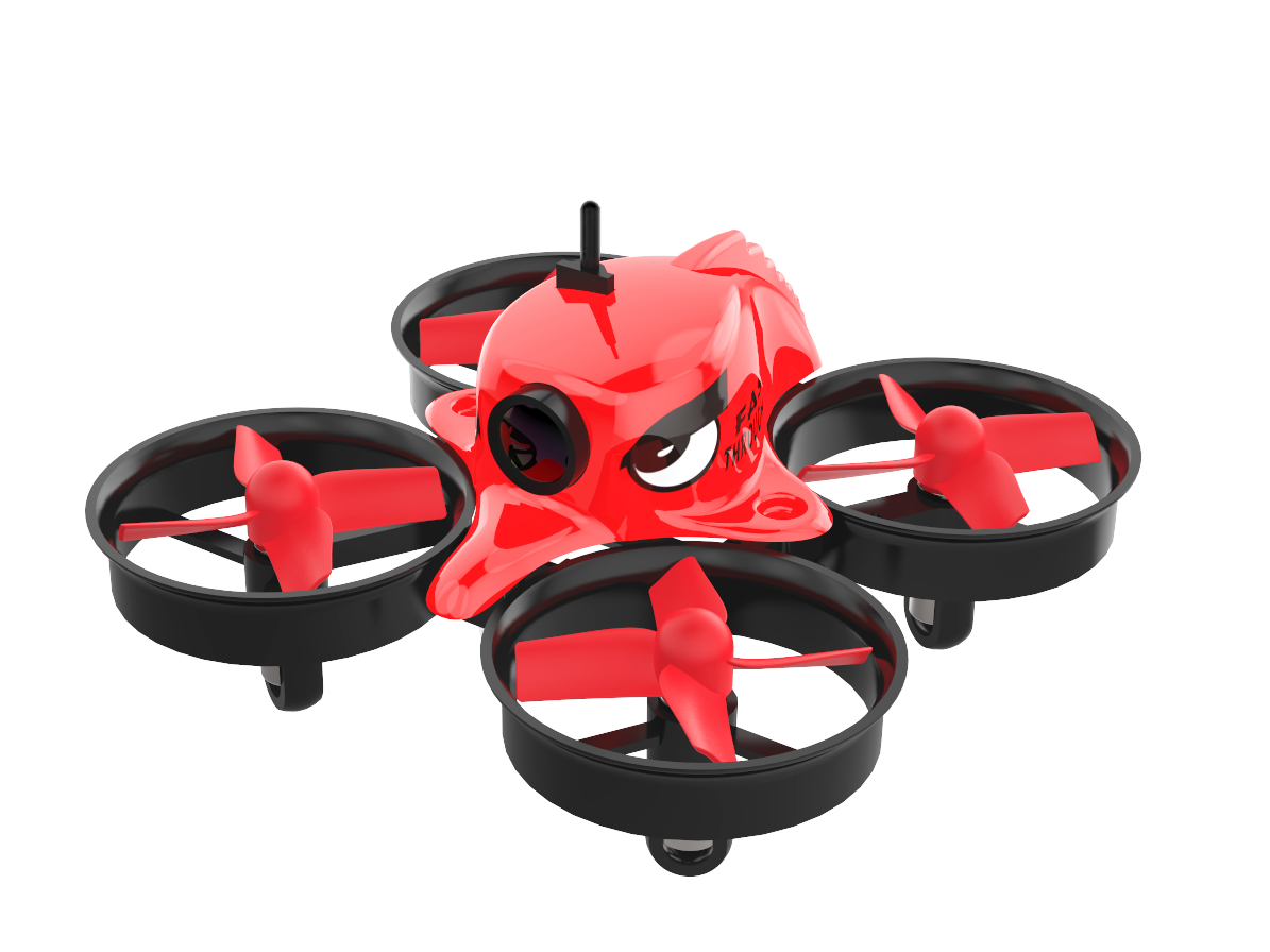 FPV Mini drone