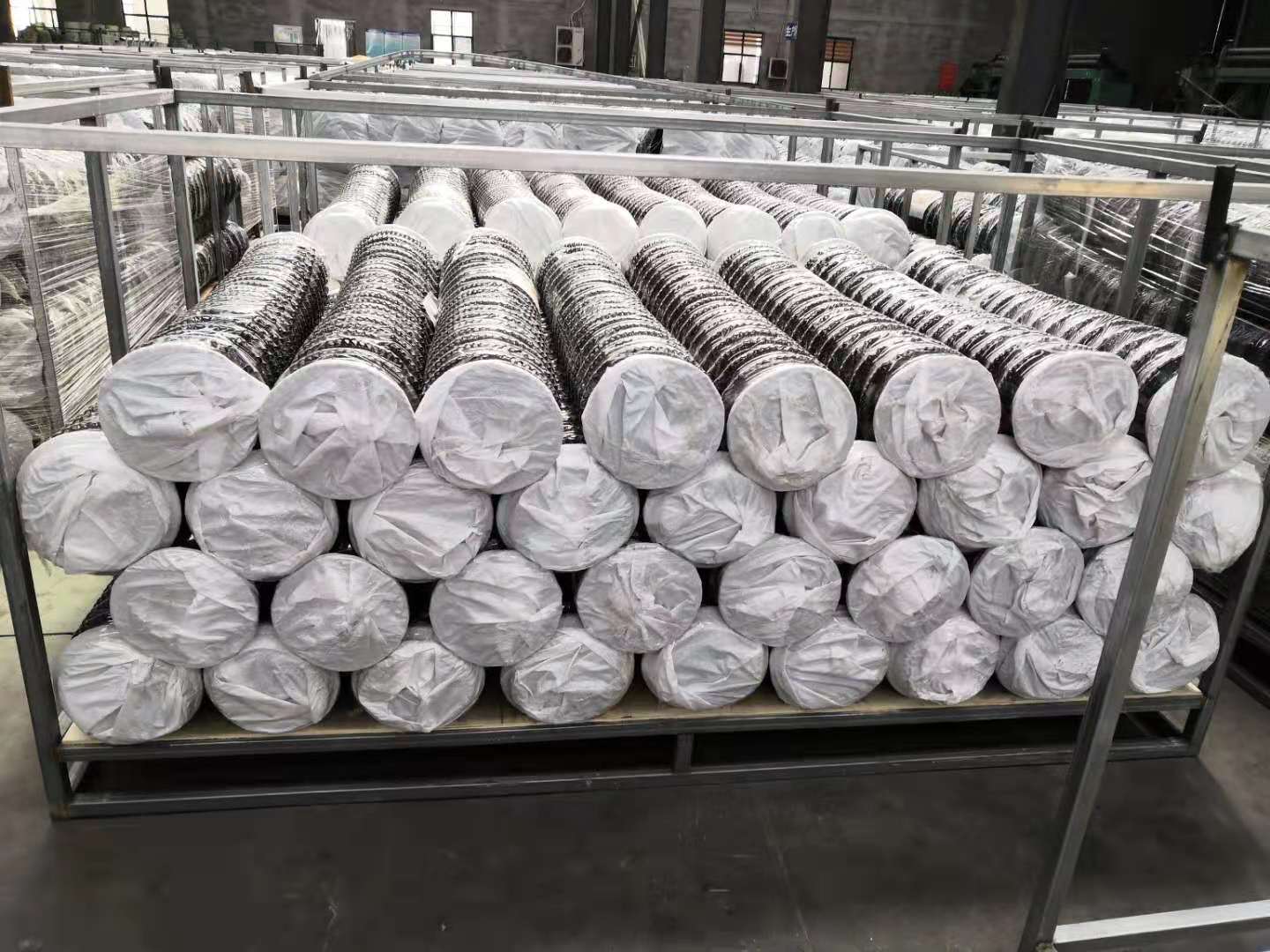 Chain link mesh Chain link mesh