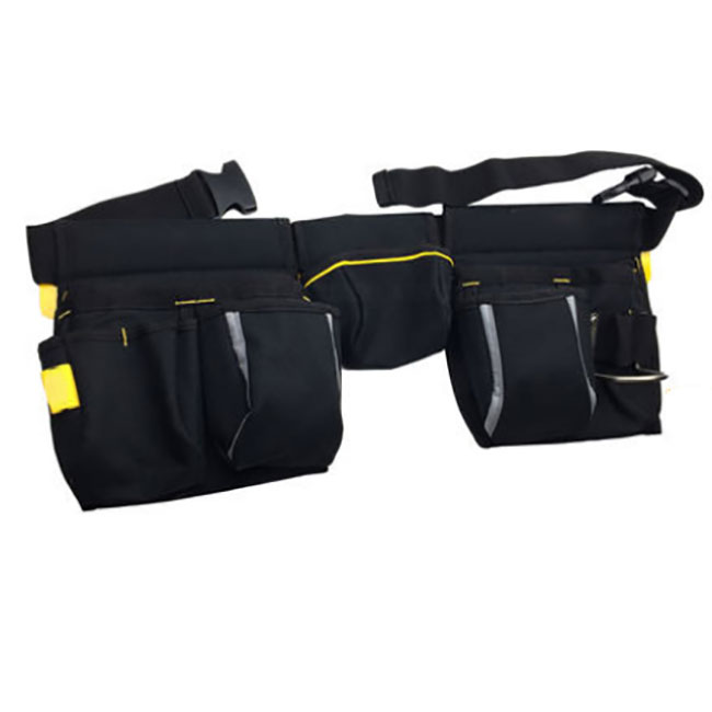 Sac de ceinture à outils de jardin Garden Tool Belt Bag