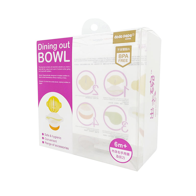 Babyartikel Plastikbox Baby products plastic box