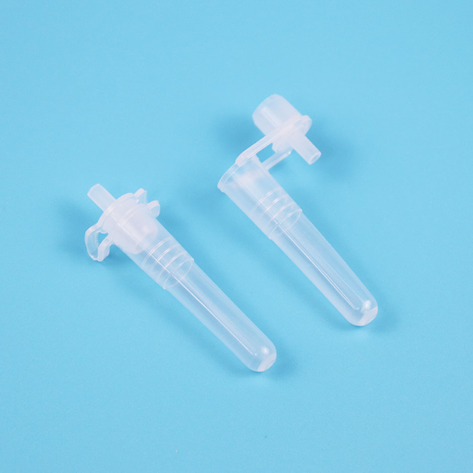 Antigen Extraction Tube