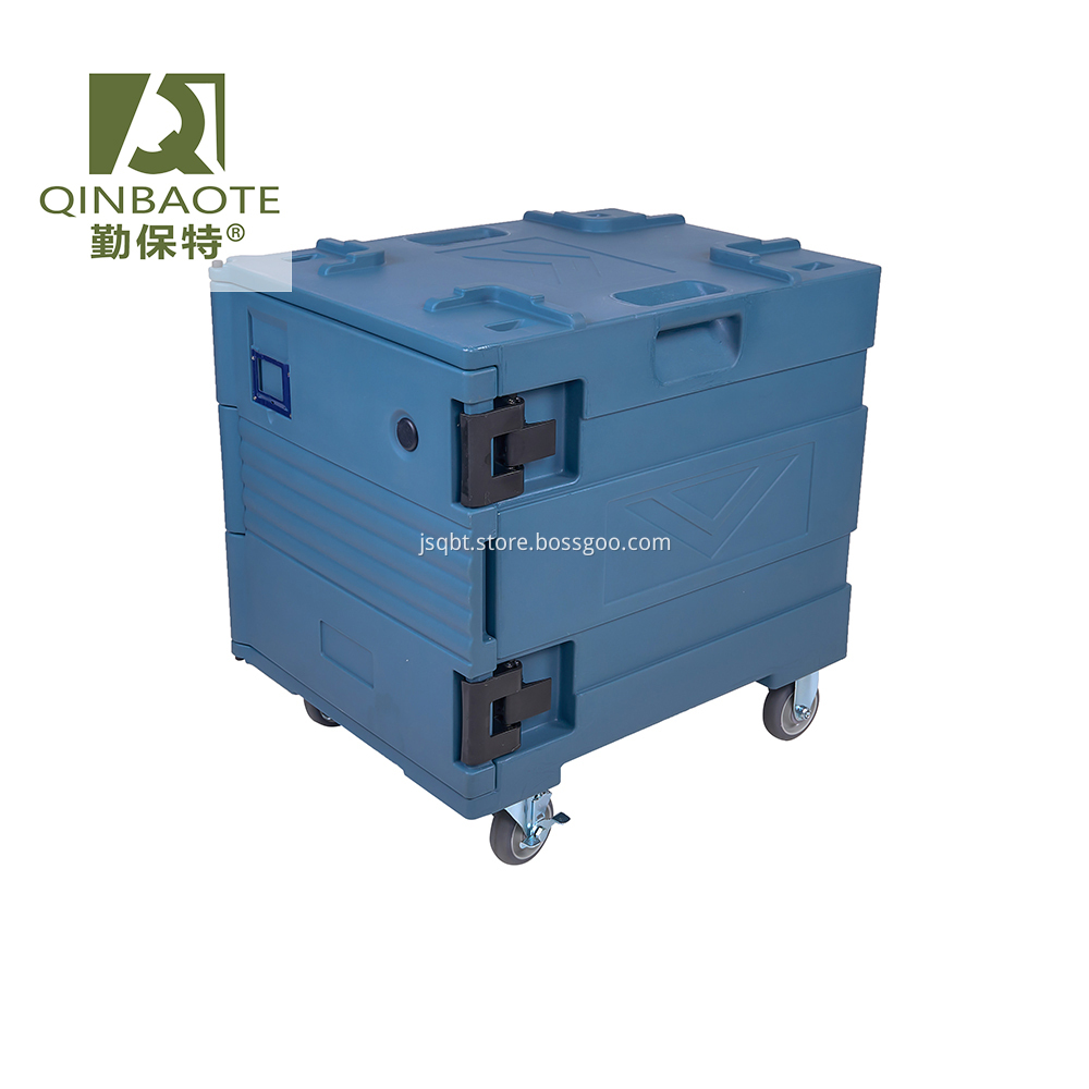 Baking and Steaming Tray Insulation Box Baking and Steaming Tray Insulation Box