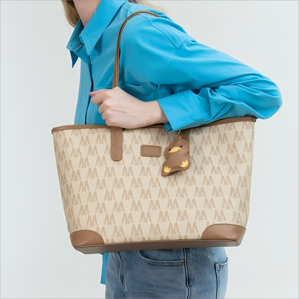 2025 Fashion Print Women's Shoulder Bag 2025 Fashion Print Women's Shoulder Bag