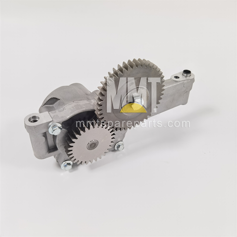 Engine oil pump 189-8777 Engine oil pump 189-8777
