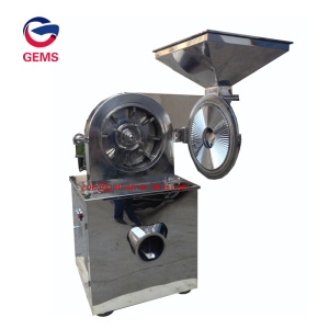 Pearl Cereal Powdering Machine Bean Powder Machine