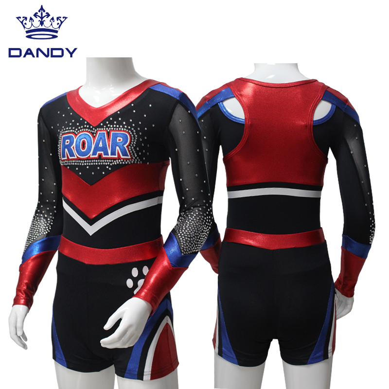Cheer Uniform 23 Cheer Uniform 23
