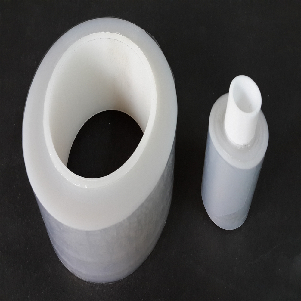 Soluble Ptfe Film