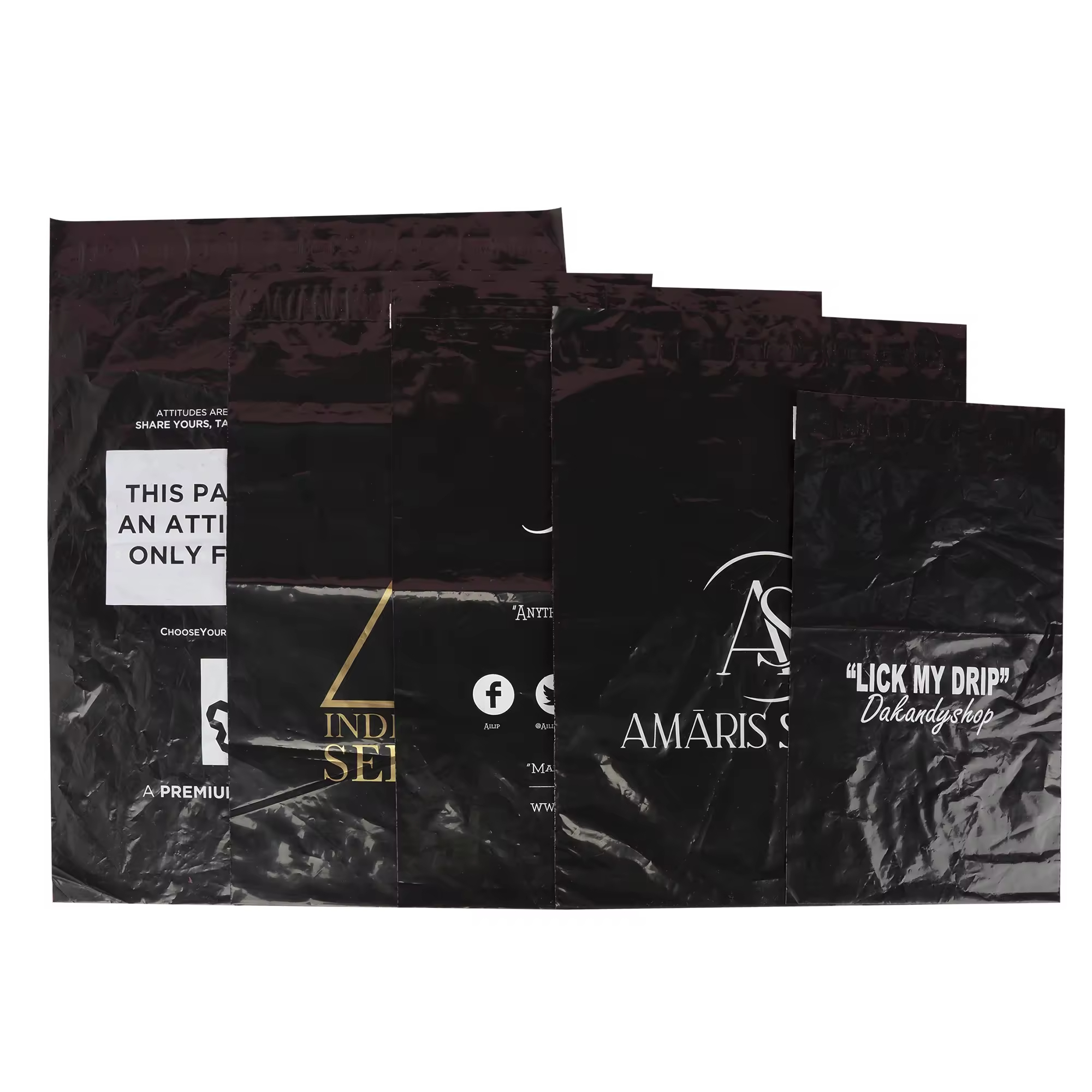 plastic mailing bags for clothes plastic mailing bags for clothes