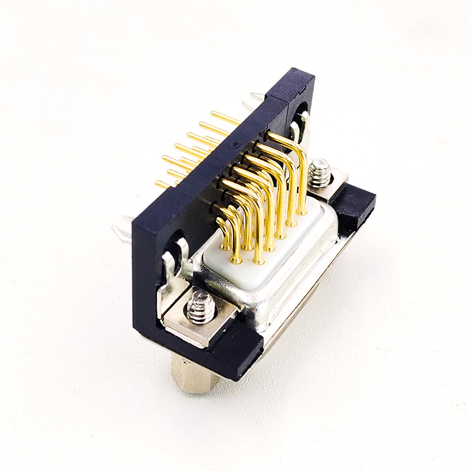 15 pin d sub connector male 15 pin d sub connector male